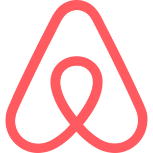 Airbnb logo